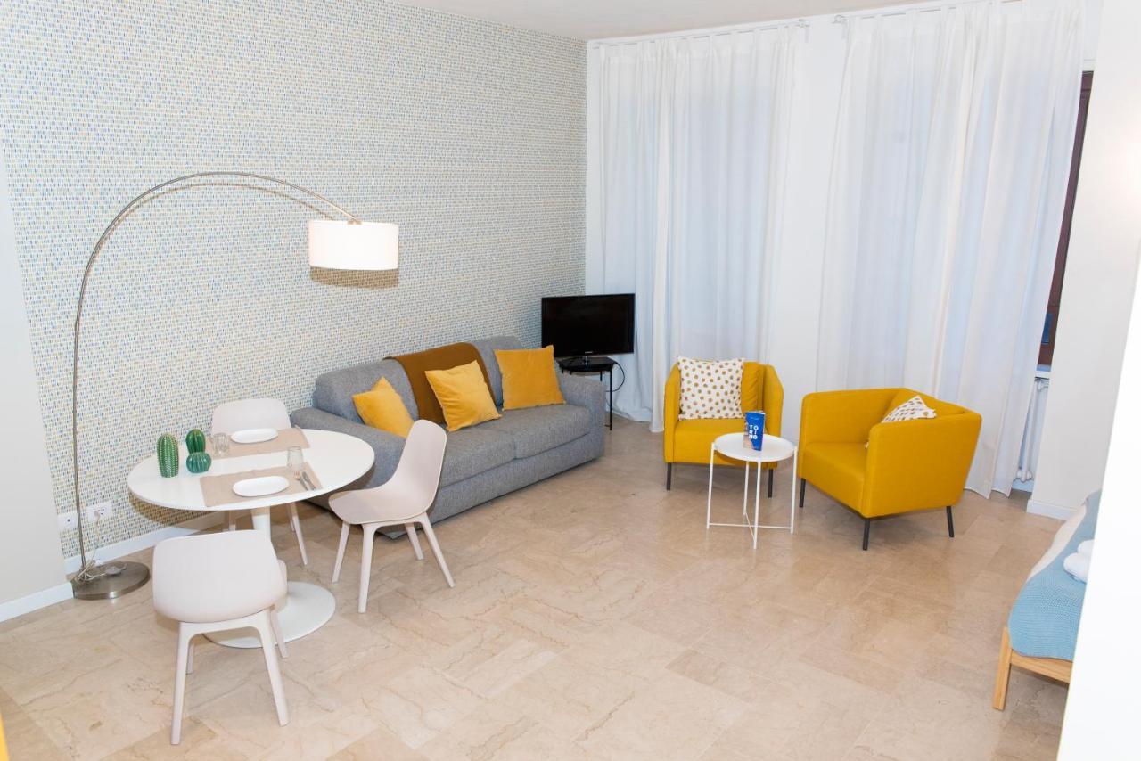 Baretti House 2 - Colazione Offerta A Ogni Soggiorno Turín Exteriér fotografie