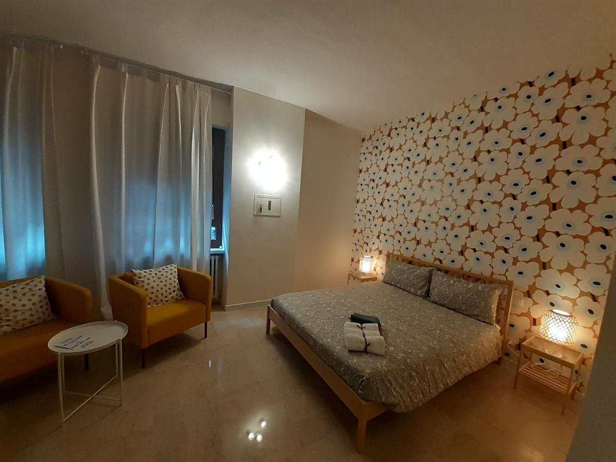 Baretti House 2 - Colazione Offerta A Ogni Soggiorno Turín Exteriér fotografie